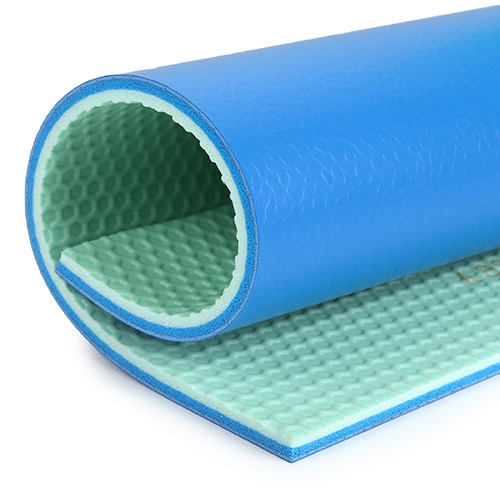 Gem Surface PVC sports floor 6.0 mm thickness