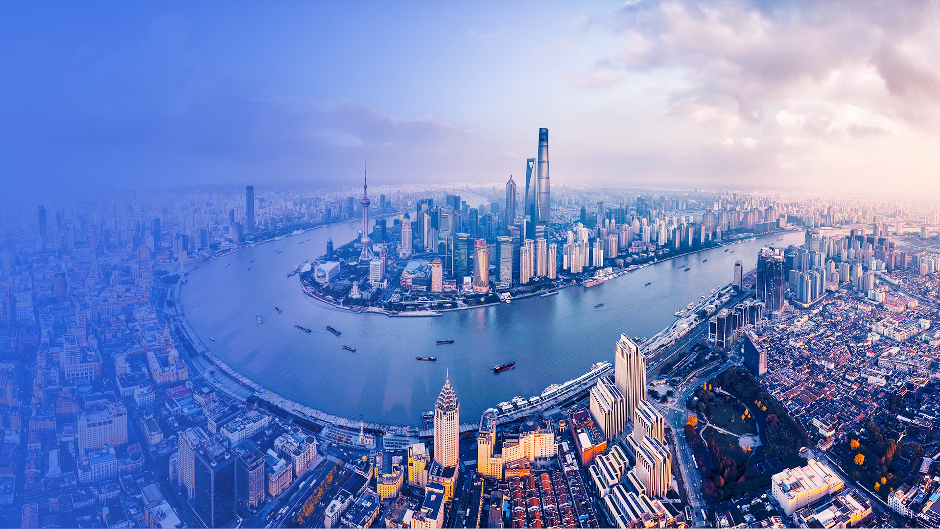 Enabling precise global trade movement within the digital grid