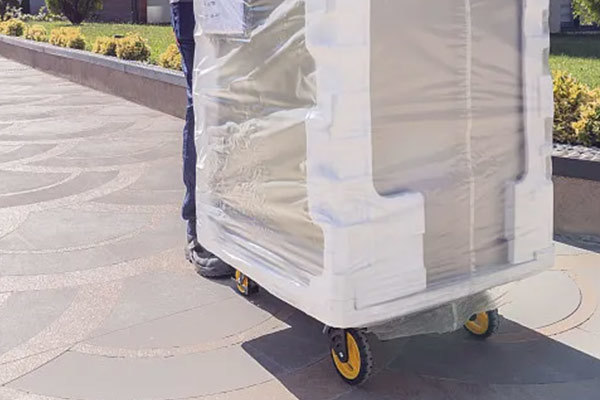 The Rise of Universal Wheels: Enhancing Mobility in Daily Life