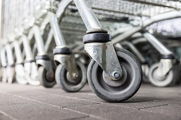 The Versatile Applications of Swivel Wheels in Modern Industries