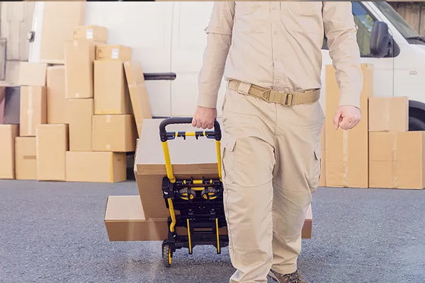 The benefits of directional wheels in the field of engineering