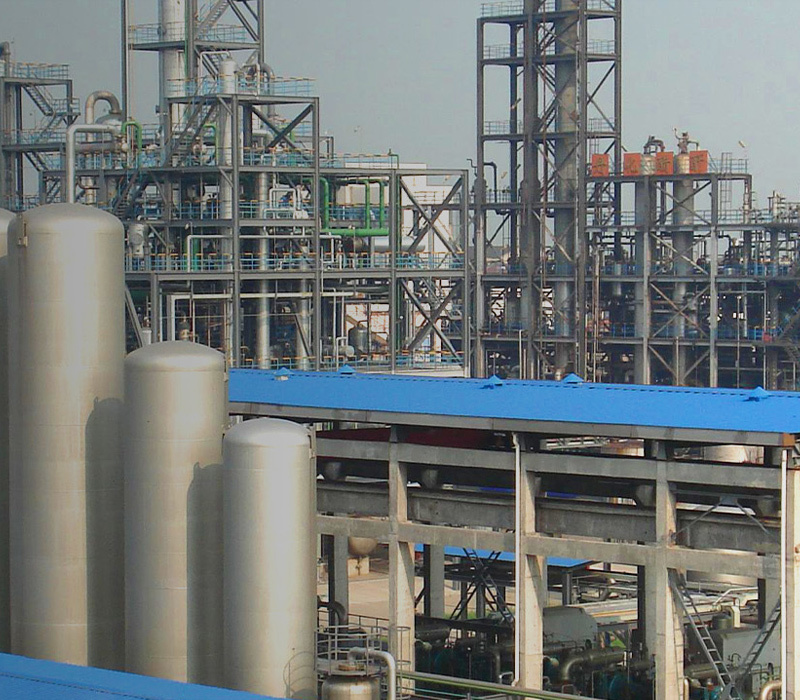 Chemical Engineering Technology