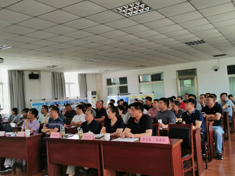 风雨同舟，合作共赢|华纳集团召开年度分包商答谢会