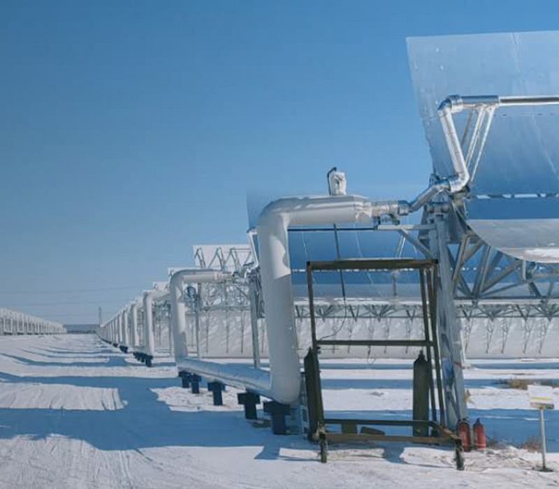 Environment Protection Technology