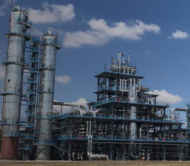 Engineering Installation