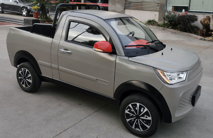 Electric Mini truck