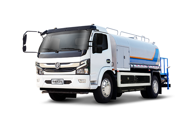 Watering Truck(LHD/RHD)