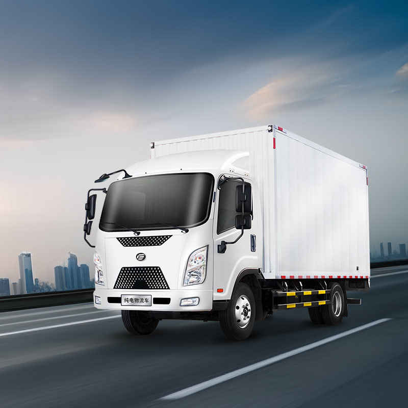 EV17 Light  Truck(LHD/RHD)