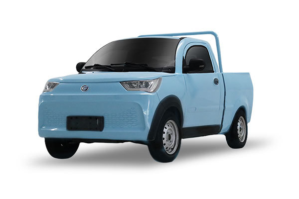 EV mini Pickup Truck(LHD/RHD)