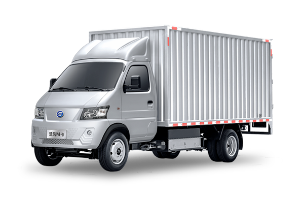 4T Small Truck(LHD/RHD)