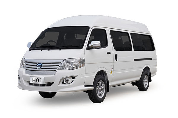 14-Seats Classic Van