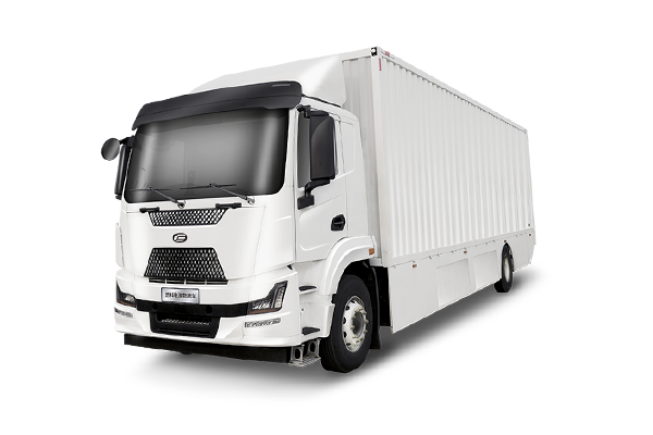18T Fuel Cell Electric Vehicle(LHD/RHD)