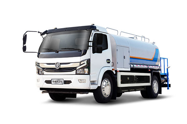 Watering Truck(LHD/RHD)