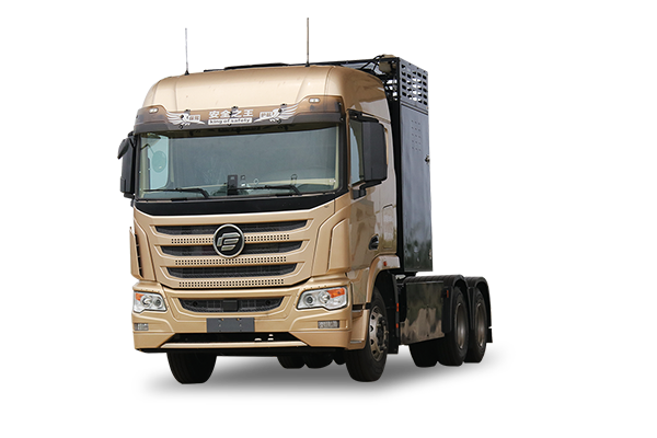 F49 Fuel Cell Electric Vehicle(LHD/RHD)