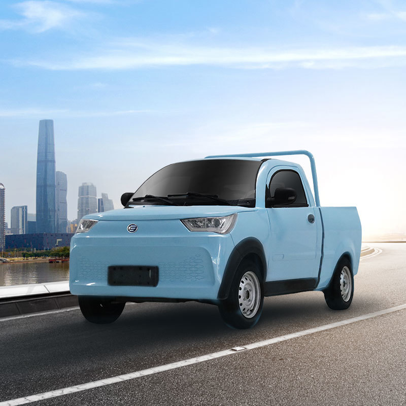 Mini Truck(LHD/RHD)