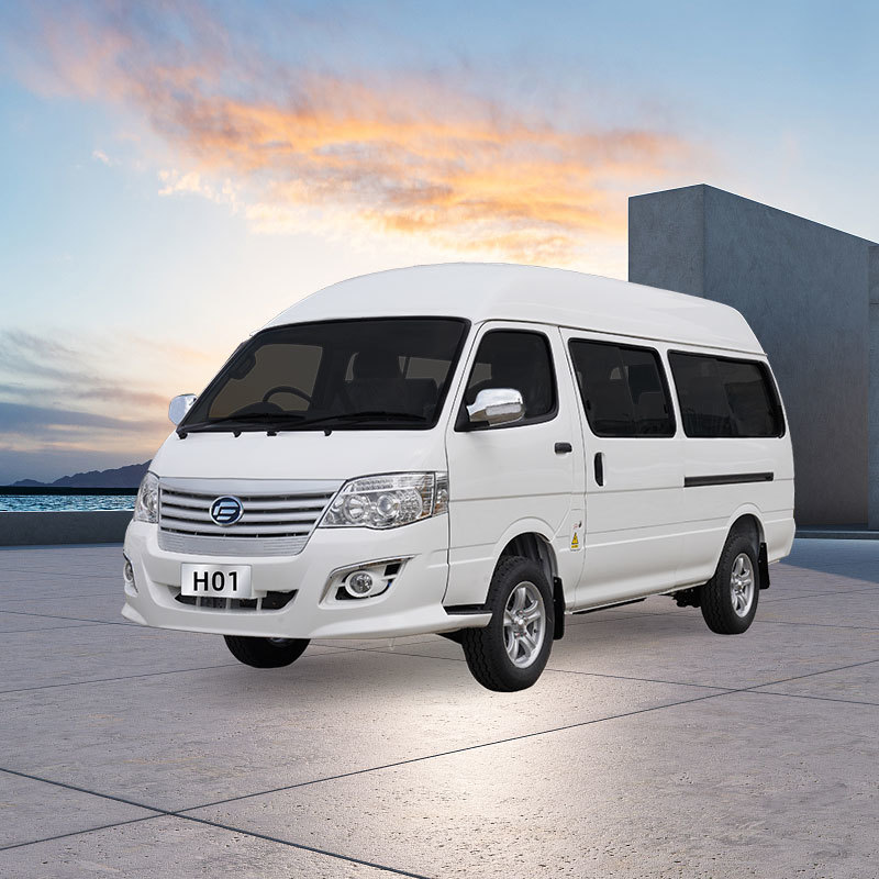 Chufeng H01 Classic Van (RHD/LHD)