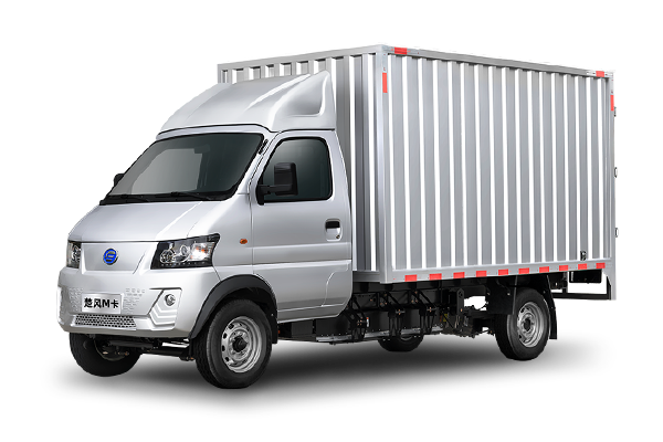 3T Mini Truck(LHD)