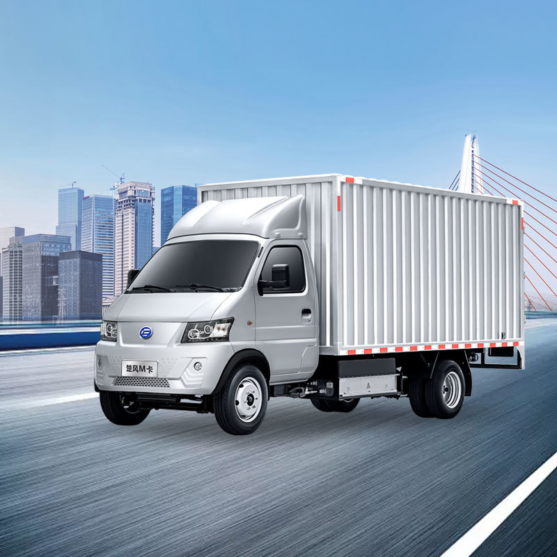 M32 Small  Truck(LHD/RHD)