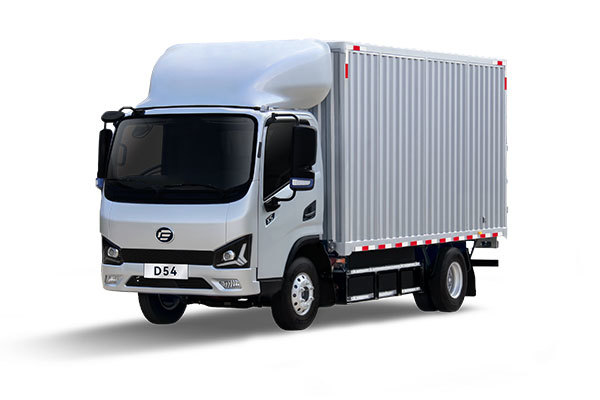 4.5T EV Truck