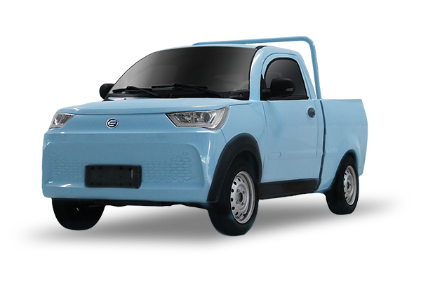 Mini Truck(LHD/RHD)