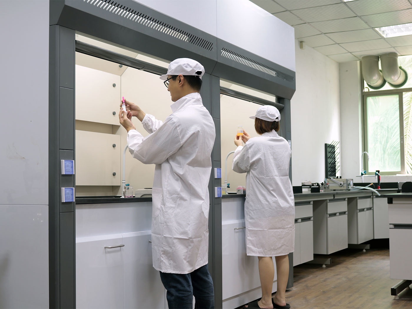 Laboratorio