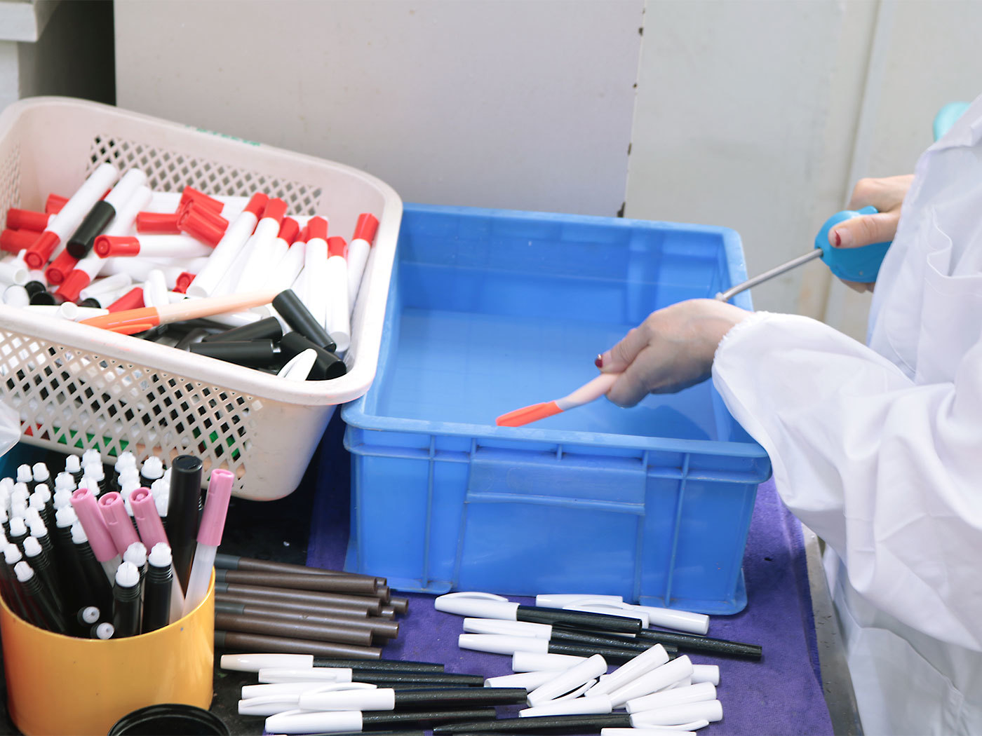 Laboratorio
