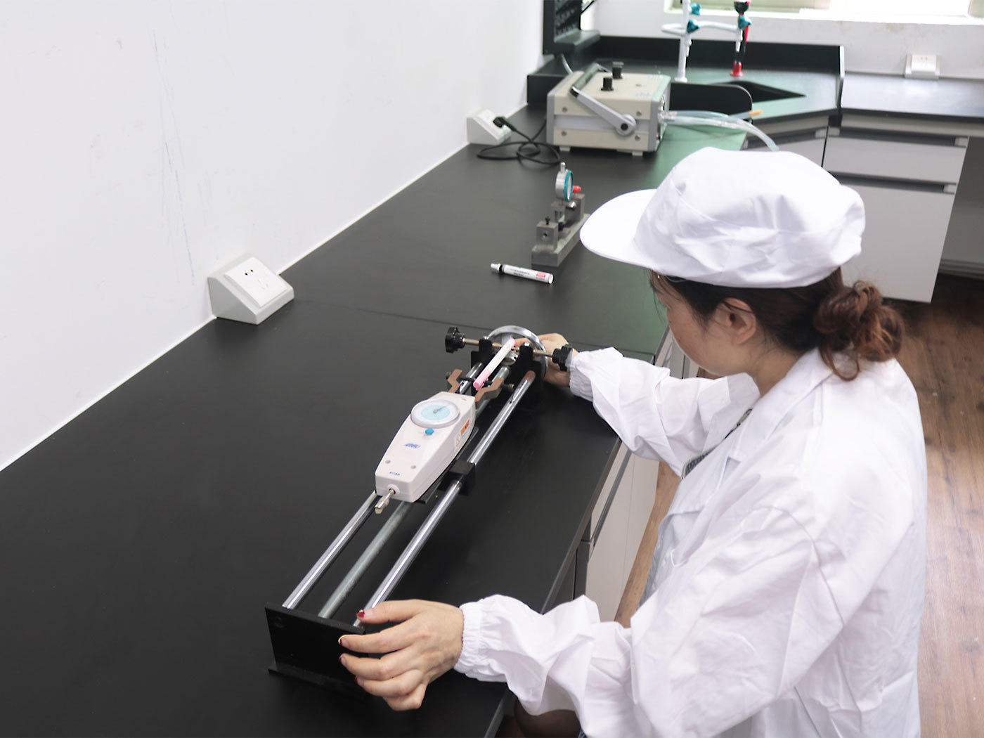 Laboratorio