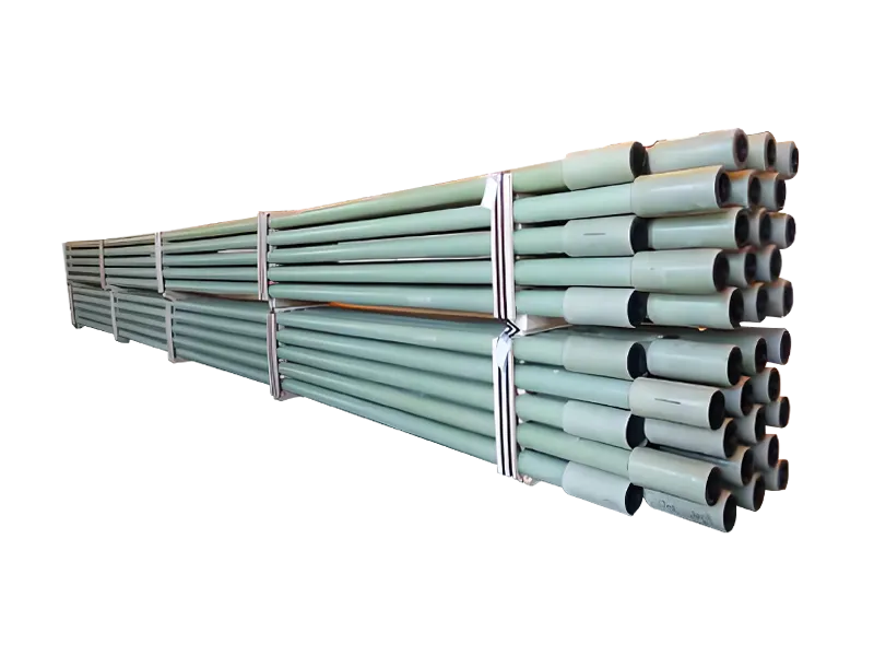 GRE Stratified Water Injection Tubing
