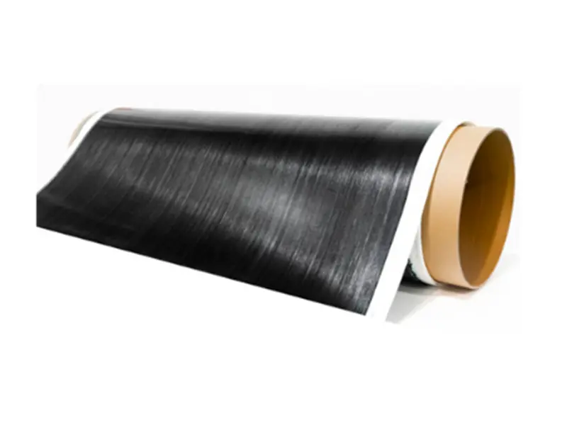 Unidirectional Carbon Fiber Prepreg