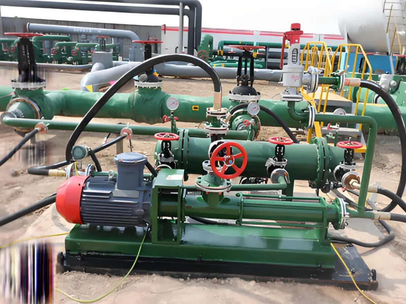 Composite liquid-liquid hydrocyclone