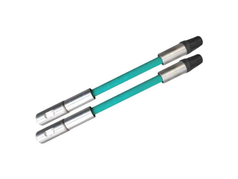 Externally Coated Sucker Rods