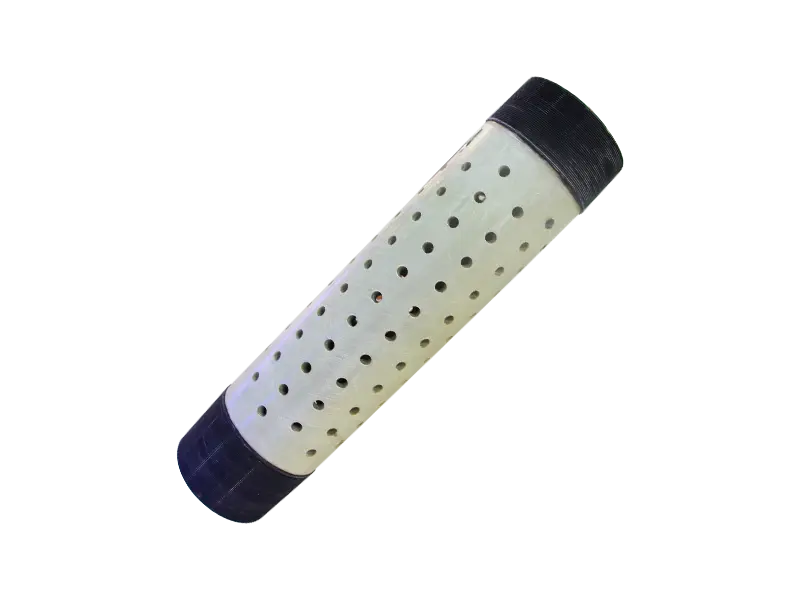 GRE Sieve Tubing