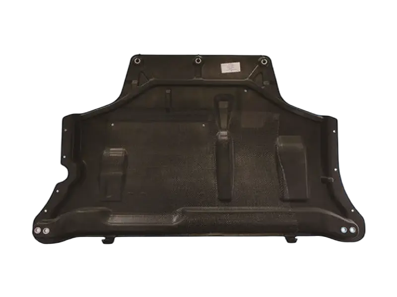 Composite Material Sheet Products