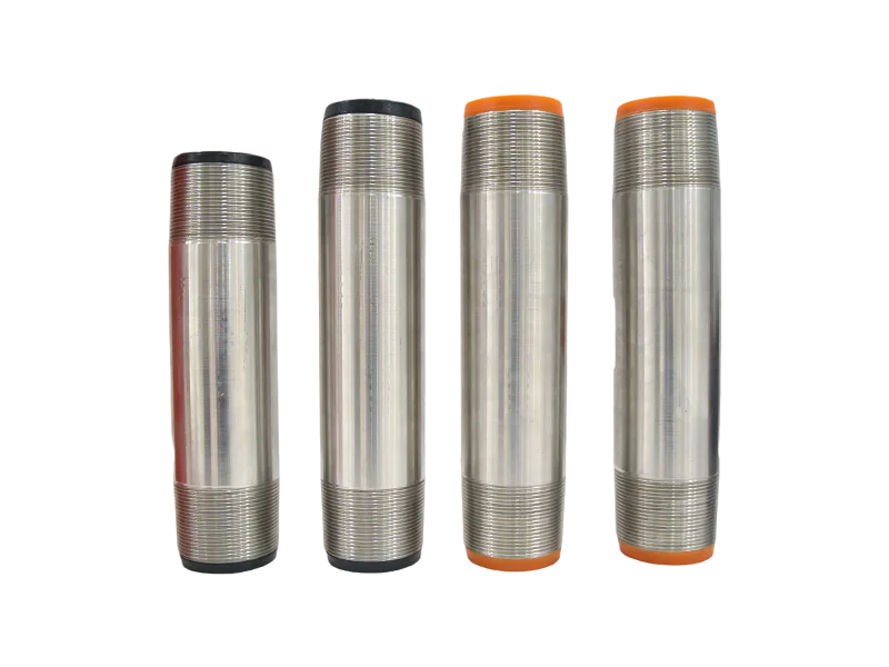 UHMWPE Lined Anti-Corrosive Tubing