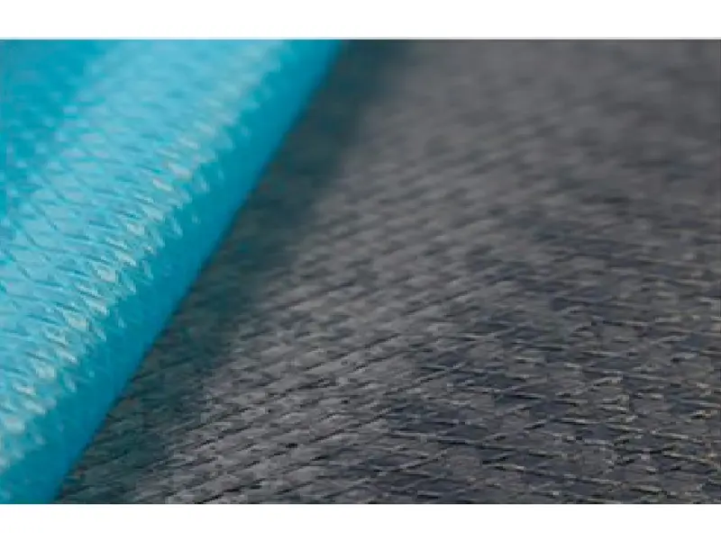 Carbon Fiber Fabric Prepreg