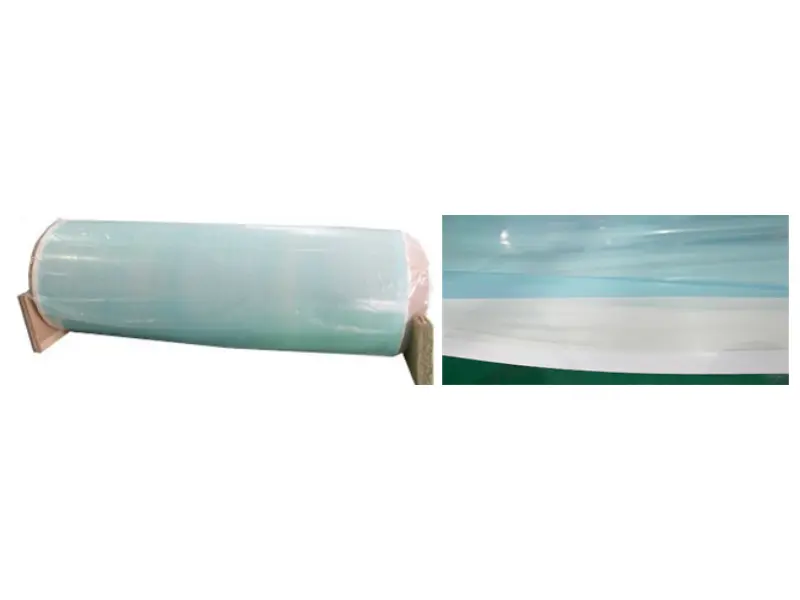 Unidirectional Glass Fiber Prepreg