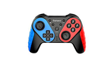 Une manette