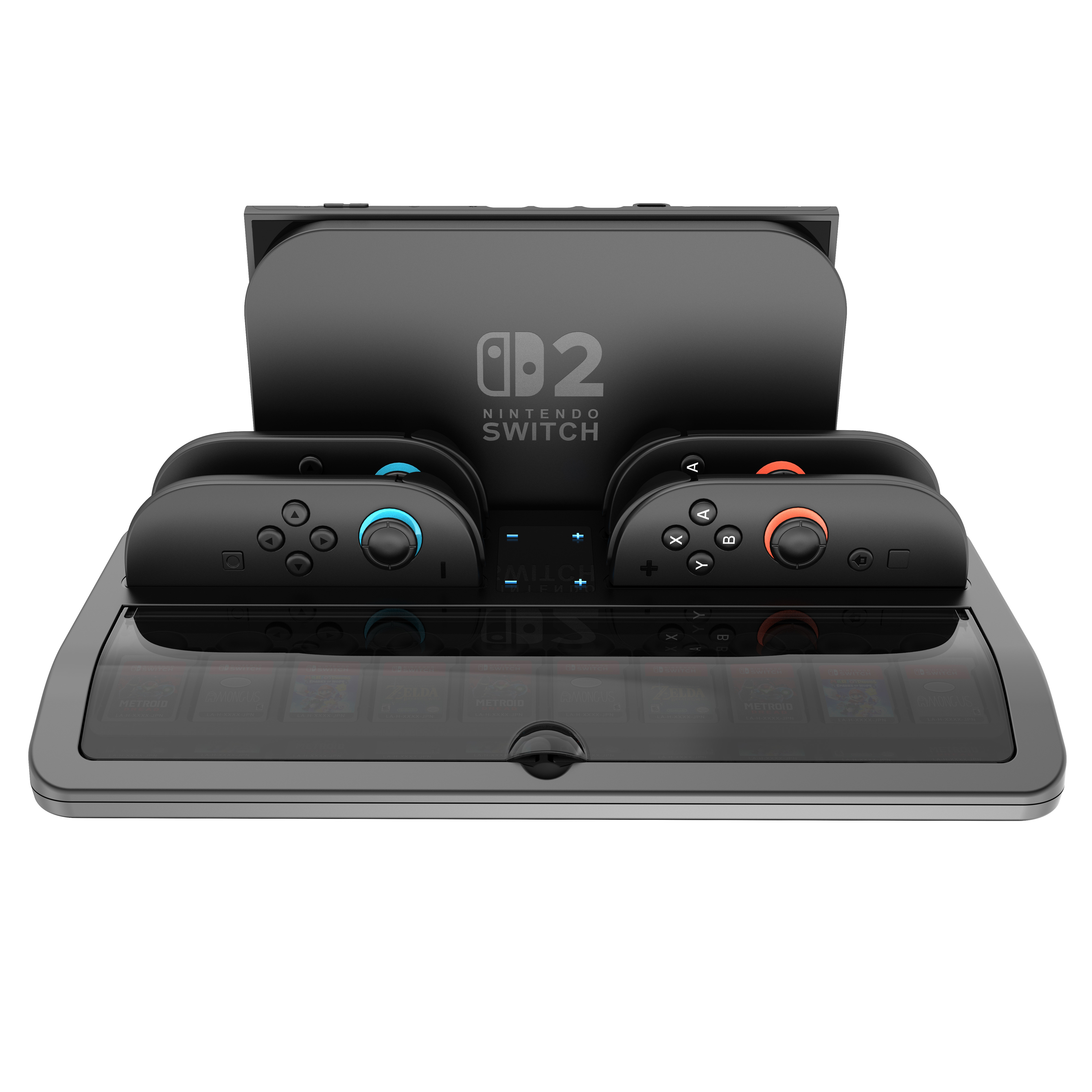 DZ603 Charging Base