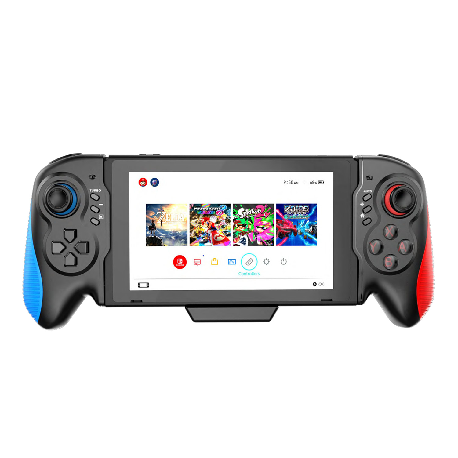 Nintendo Switch 2 is coming Now in 2025