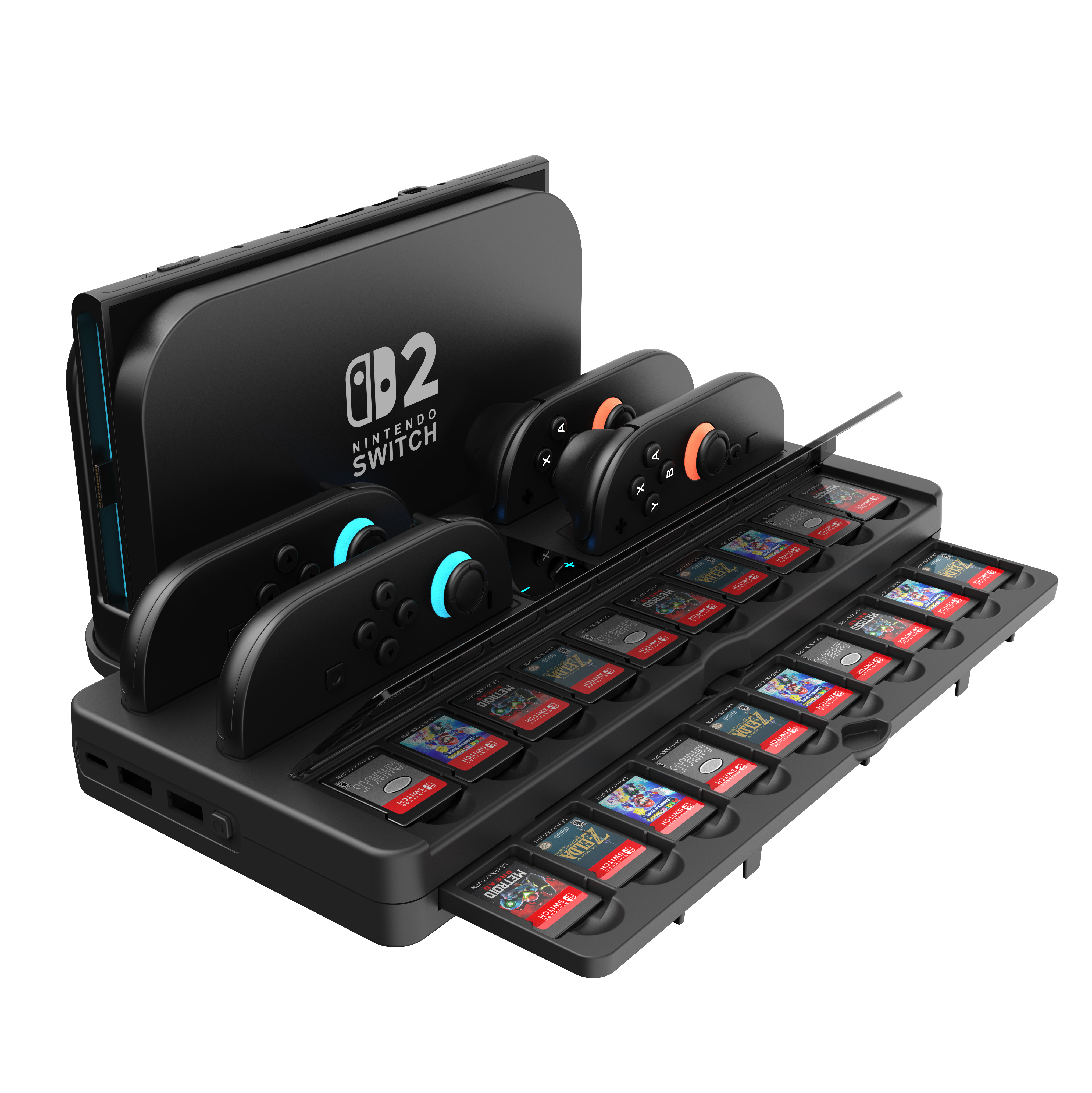 STK-DZ602