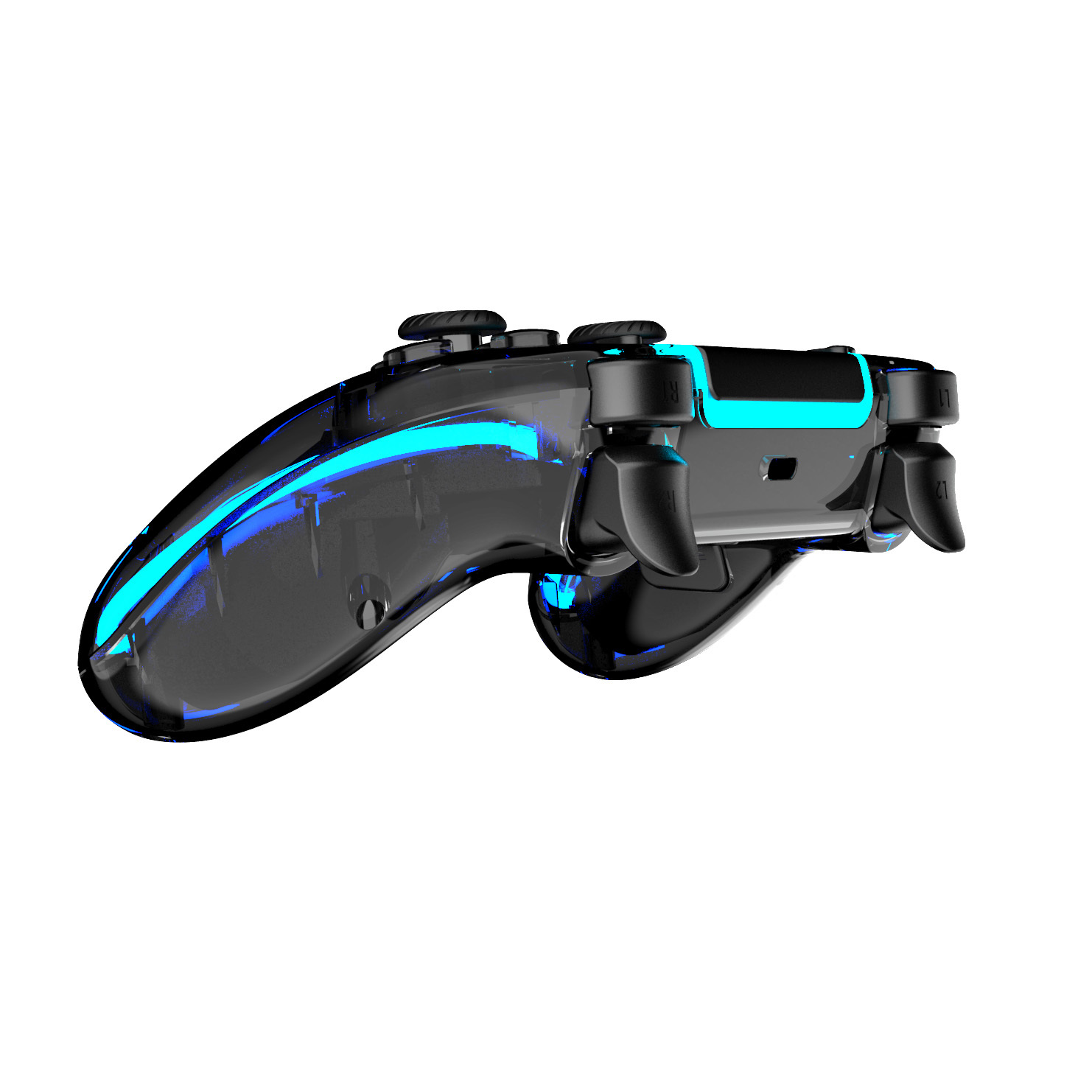 STK-5007L