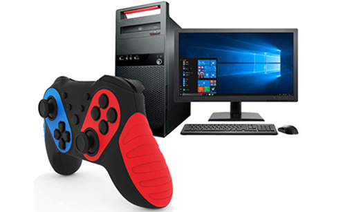 Quelle poignée de jeu est bonne? Comment acheter une manette de jeu？