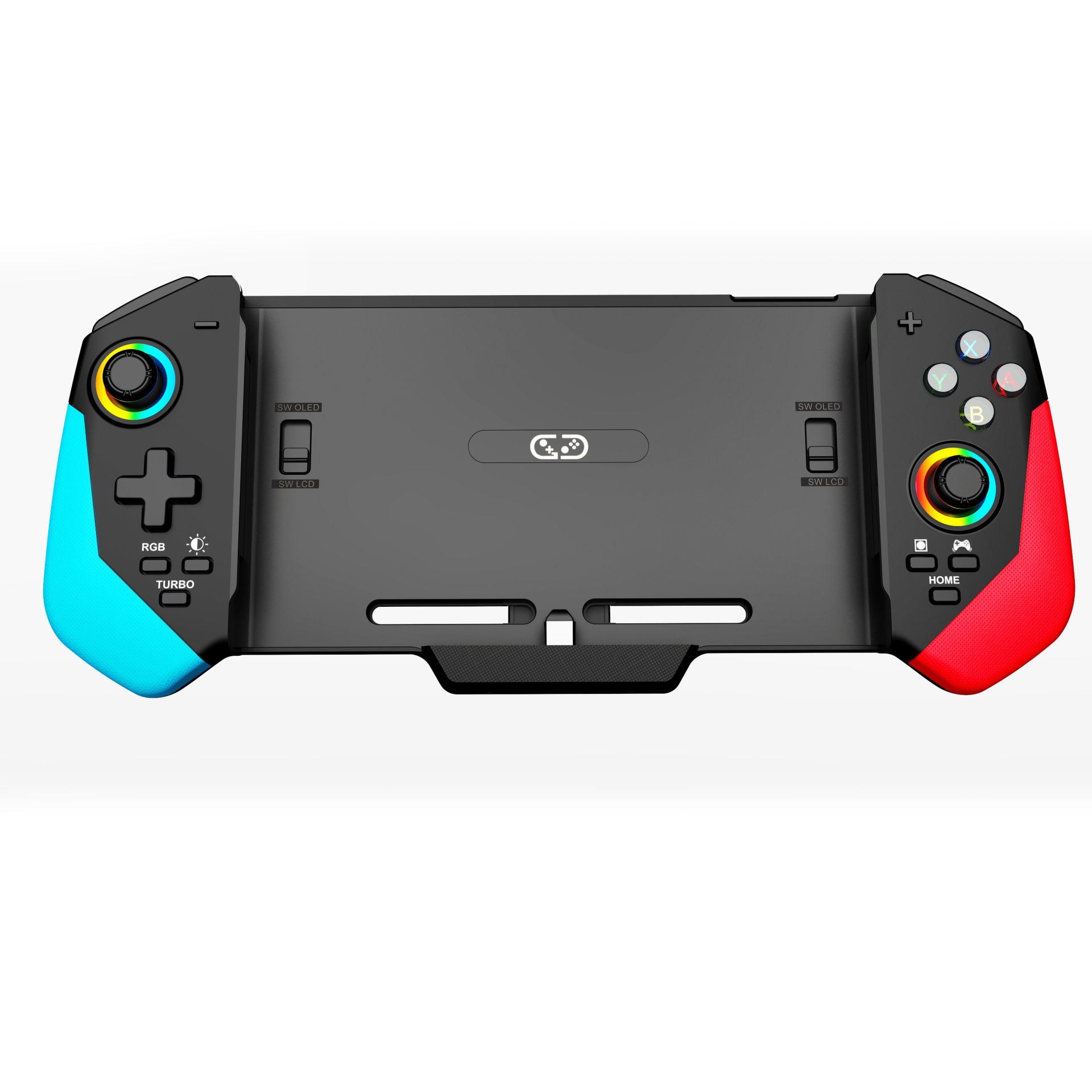 Yuuki Saitake　 STK-7047-Game controller, Mobile Gaming Controller Android