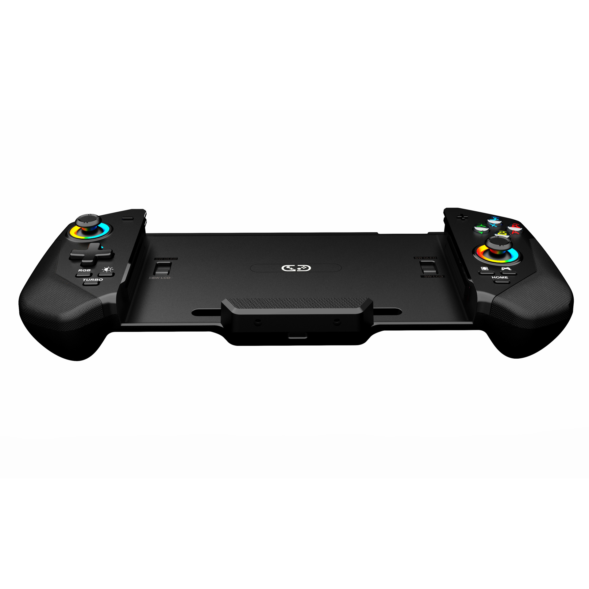 Yuuki Saitake　 STK-7047-Game controller, Mobile Gaming Controller Android