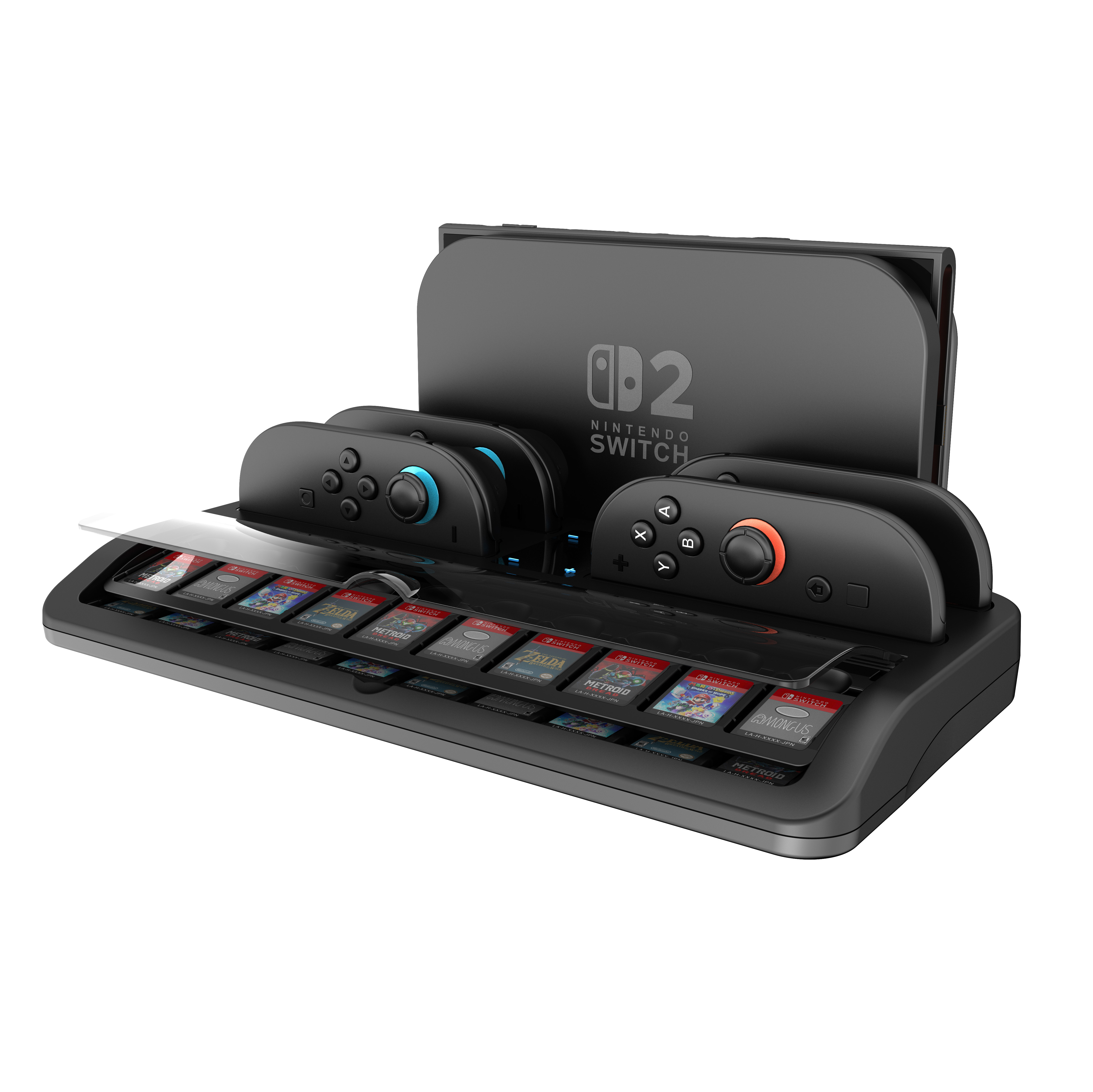 STK-DZ603
