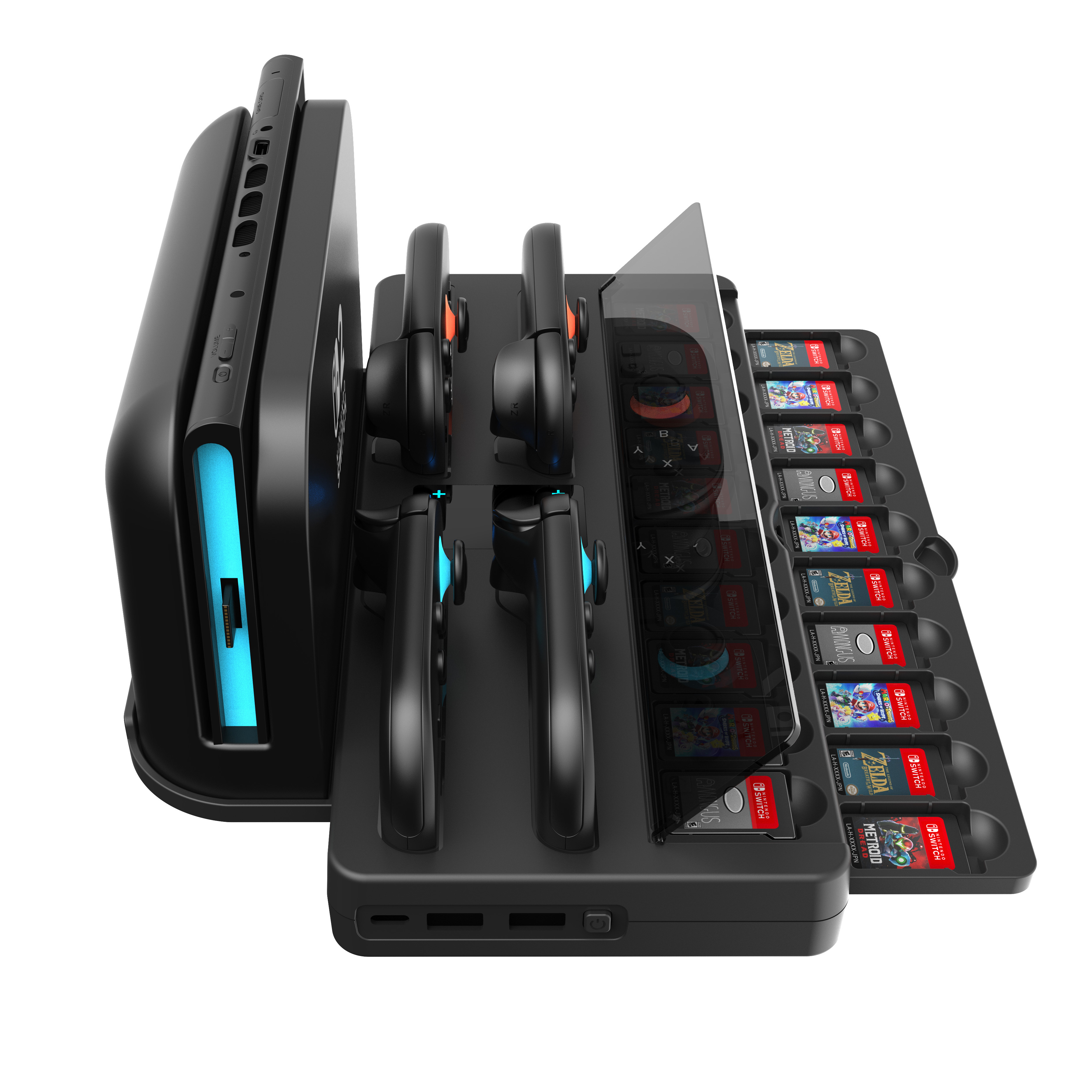 STK-DZ602