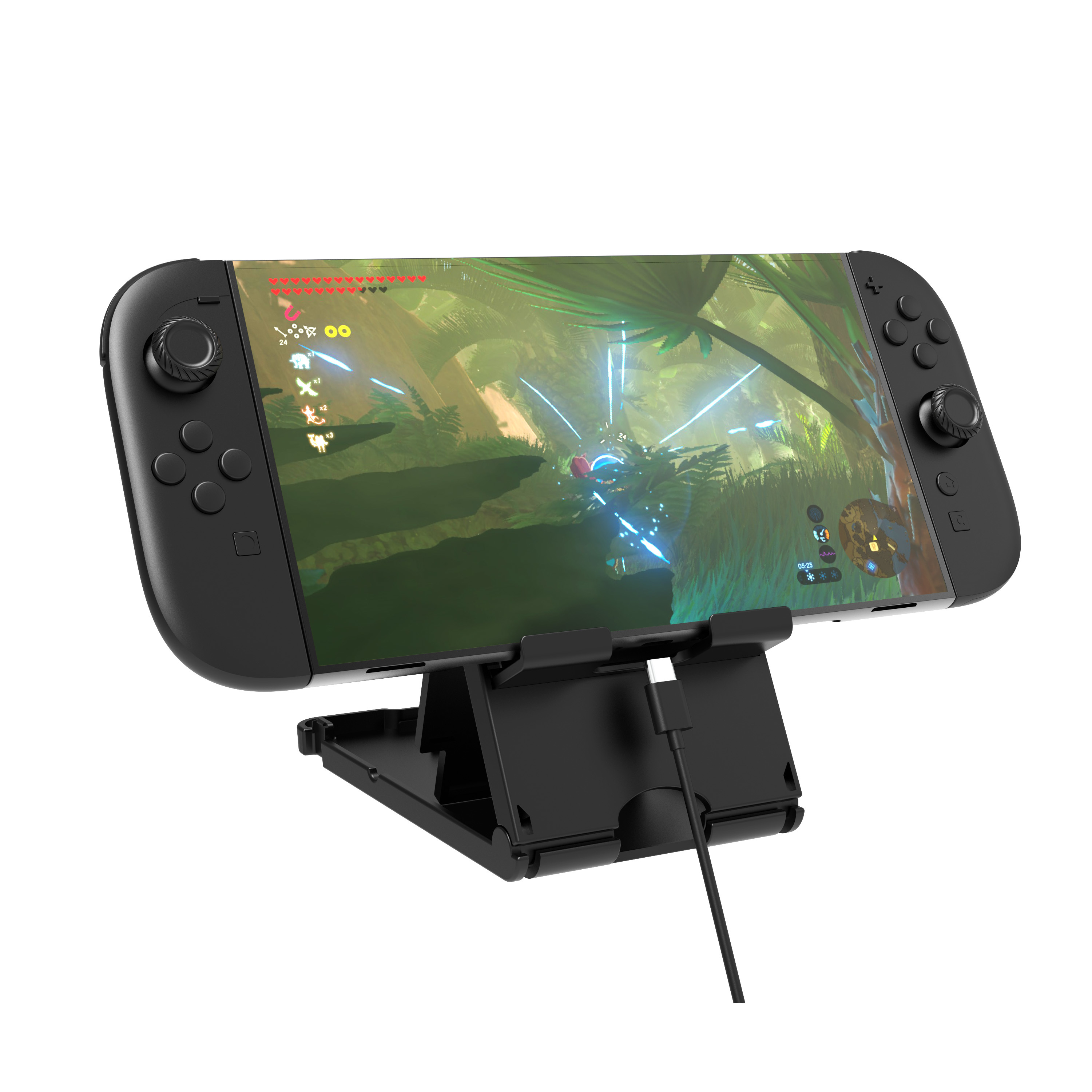 S204 Console Stand