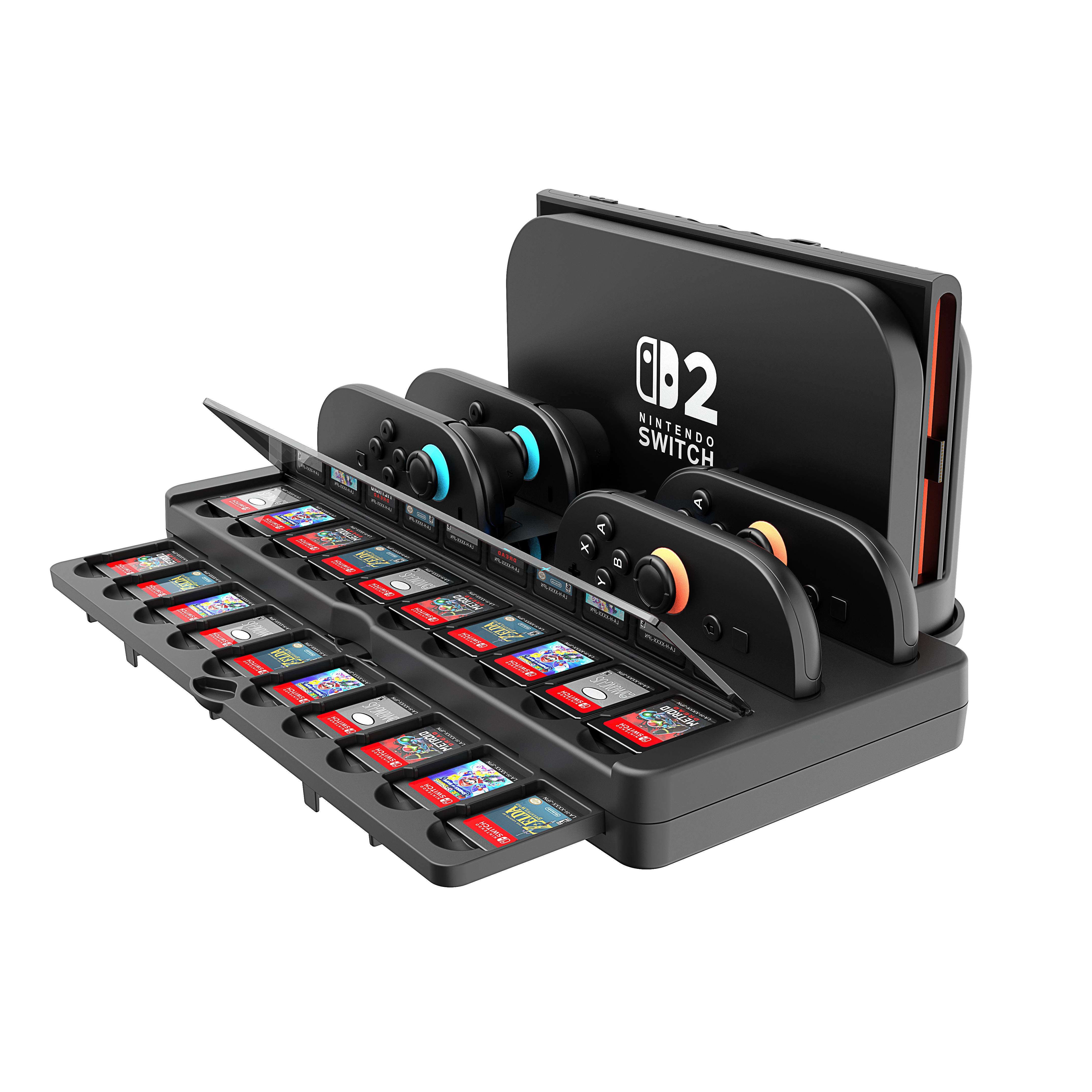 STK-DZ602