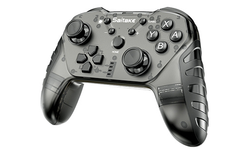 Tutoriel de connexion de la manette de jeu Bluetooth