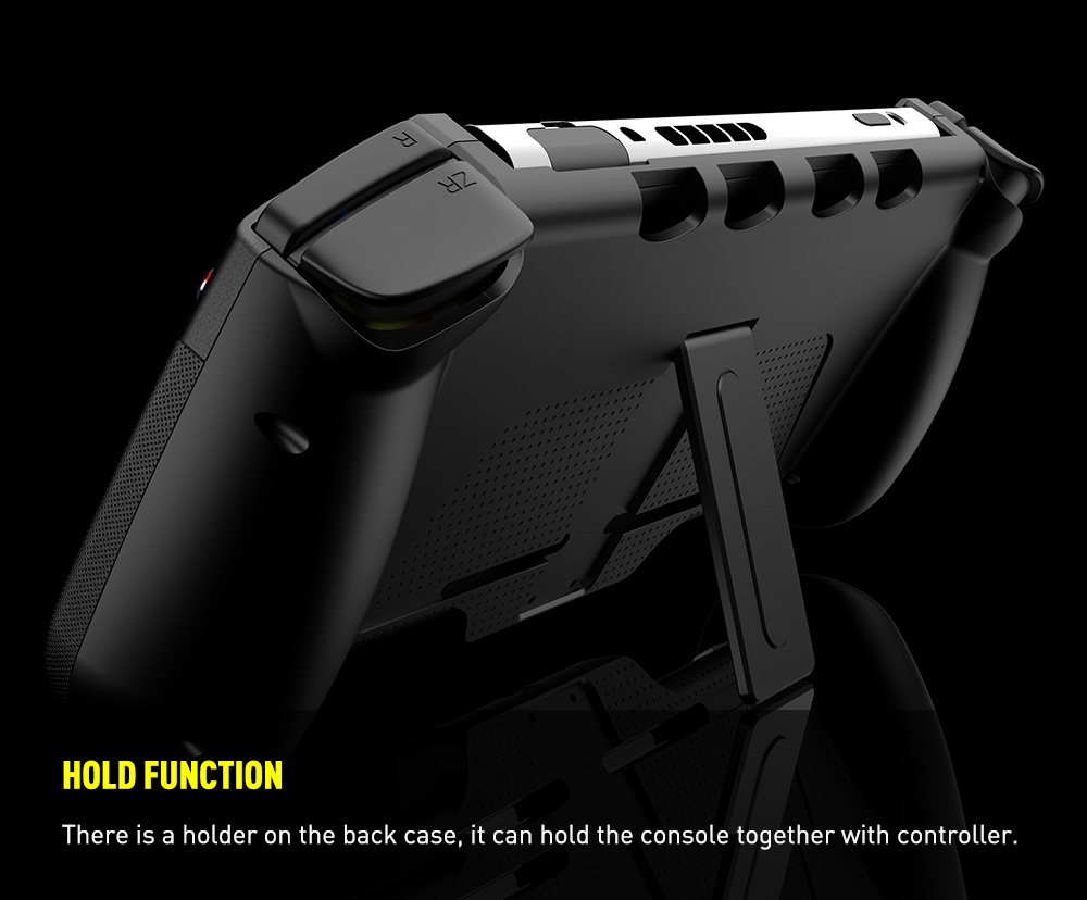 STK-7047-Game controller, Mobile Gaming Controller Android
